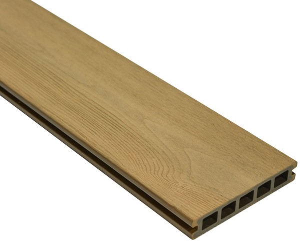 Террасная доска из ДПК CM Decking серия Urban Oregon купить в Бугульме