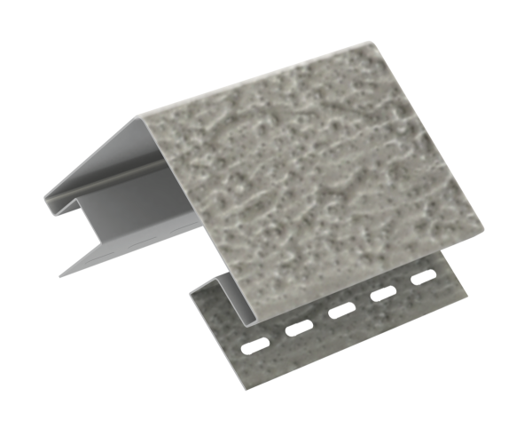 Наружный угол Стоун Хаус S-Lock Клинкер Балтик Холодный цемент купить в Бугульме