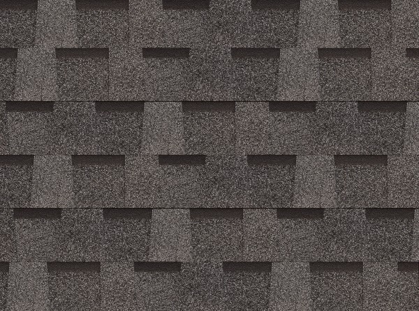 Ламинированная черепиц Docke, DRAGON Original, титан купить в Бугульме