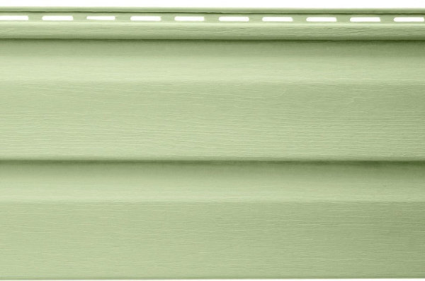 Виниловый сайдинг Альта Классика, 3.66м салатовый купить в Бугульме