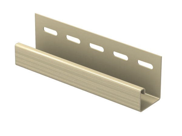 J-планка Ю-пласт Классика кофе с молоком купить в Бугульме