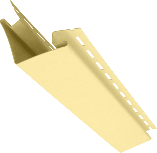 Наружный угол Logistik Vinyl-On – Кремовый купить в Бугульме