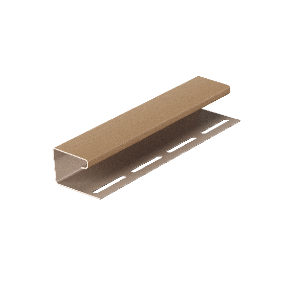 J-профиль Docke Капучино купить в Бугульме