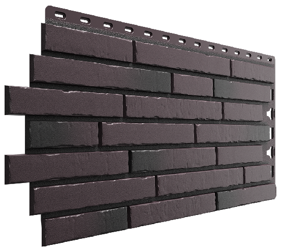 Фасадная панель Docke Klinker Колорадо купить в Бугульме