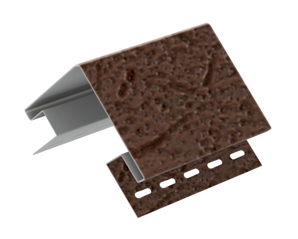 Наружный угол Стоун Хаус S-Lock Клинкер Нордик Глина купить в Бугульме