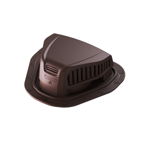 Точечный аэратор Docke, Next Темно-коричневый купить в Бугульме