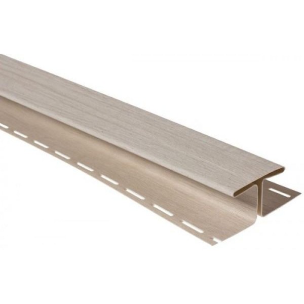 Н-профиль Люкс Крашенный, К-18, ВН, Ясень купить в Бугульме