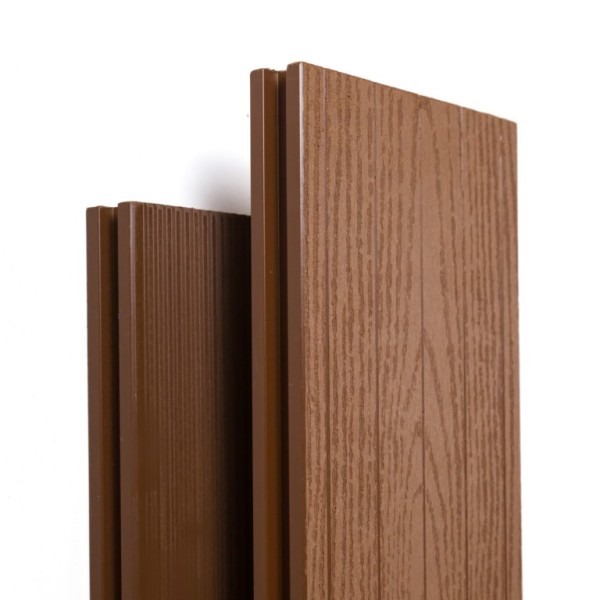 Террасная доска Ecodecking Техно плюс Бронза купить в Бугульме