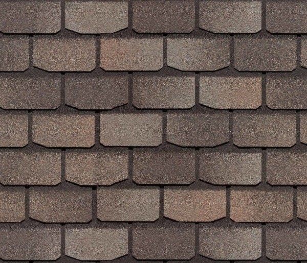 Гибкая черепица Docke, коллекция Женева – Вагаси купить в Бугульме