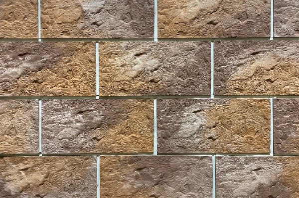 Фиброцементные панели КАНЬОН коллекция ПЕСЧАНИК 37 купить в Бугульме