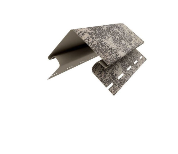 Наружный угол Кирпич бежевый купить в Бугульме