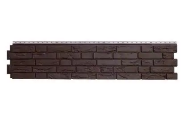 Фасадная панель GL "Я-Фасад" Демидовский кирпич, арабика купить в Бугульме