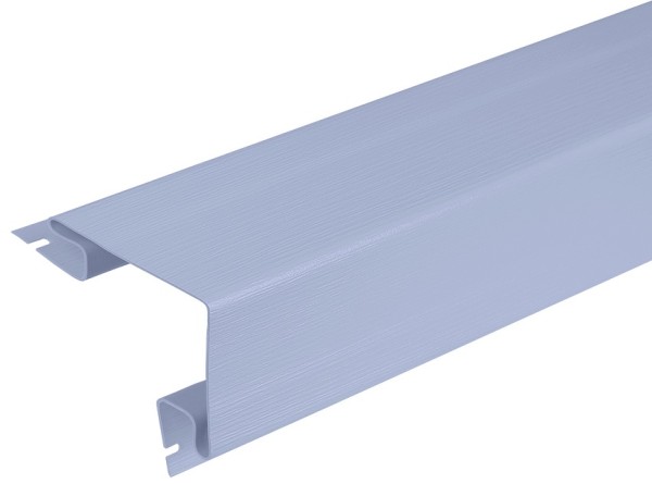 Наружный угол к сайдингу 3,05 м TECOS СИРЕНЬ купить в Бугульме