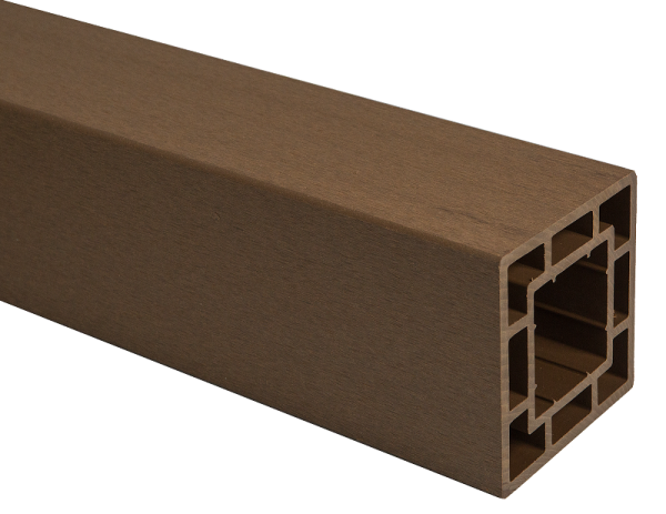 Столб опорный CM Railing Тик купить в Бугульме