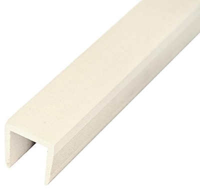 П-Профиль из ДПК FAYNAG слоновая кость