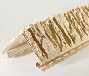 Наружный угол Декоративный песочный купить в Бугульме