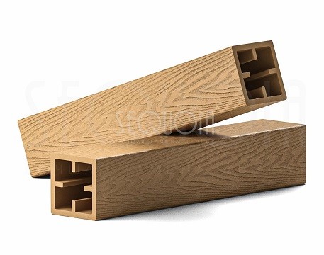 Столб SEQUOIA Evolution 3D WOOD NATURE купить в Бугульме