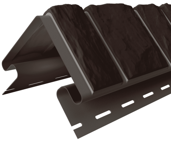 Угол наружный «Брусчатка Доломит», Корица купить в Бугульме