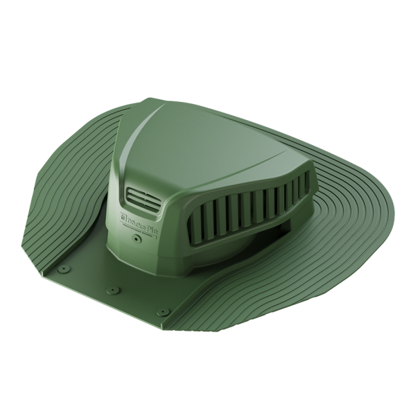 Точечный аэратор Docke, Root Зеленый купить в Бугульме