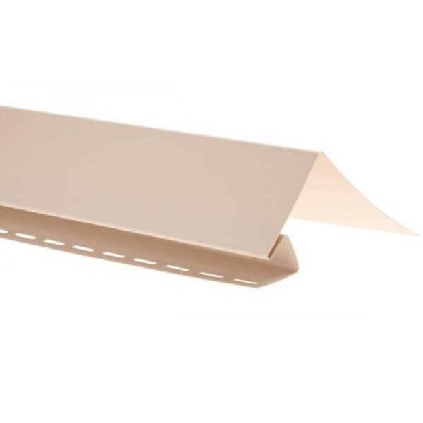 Околооконная планка Премиум, Т-17, ВН, Бежевый купить в Бугульме