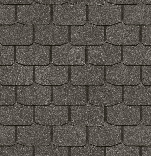 Гибкая черепица Docke, коллекция Цюрих – Мокко купить в Бугульме