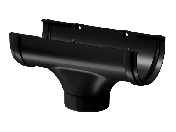 Воронка Docke Premium ПВХ - Карбон купить в Бугульме