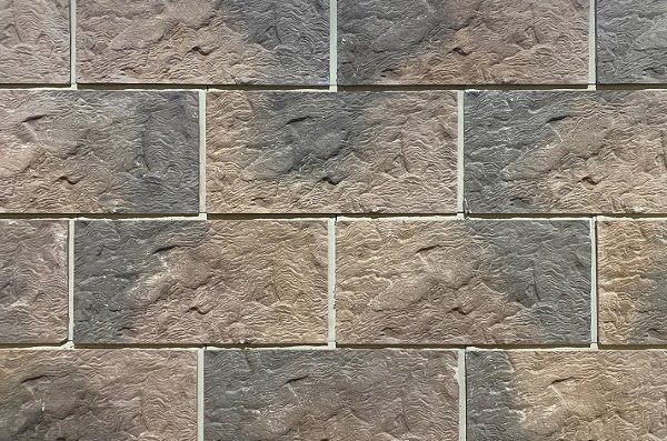 Фиброцементные панели КАНЬОН коллекция ПЕСЧАНИК 27 купить в Бугульме