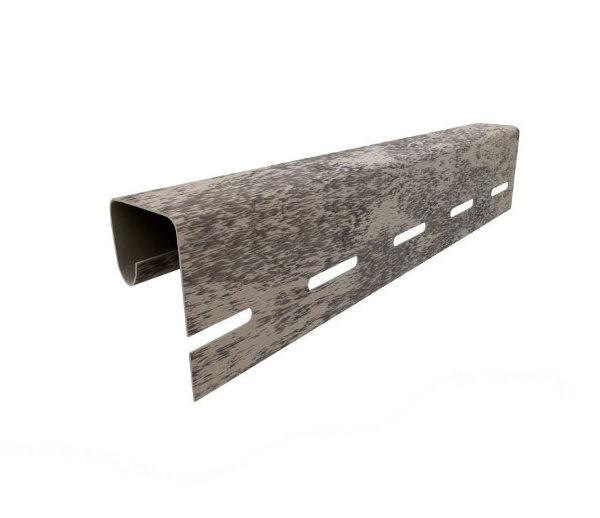 J-Планка Кирпич бежевая купить в Бугульме