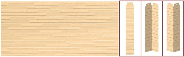 Фасадные термопанели Премиум-KM652 купить в Бугульме