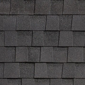 Двухслойная ламинированная черепица Shinglas, серия Кантри – Индиана купить в Бугульме