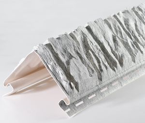 Наружный угол Декоративный белый купить в Бугульме