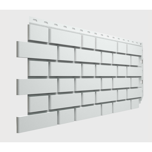 Фасадная панель Docke FLEMISH Белый купить в Бугульме