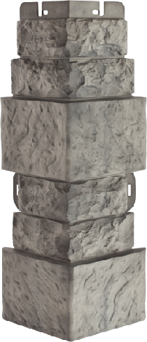 Угол наружный Альта-Профиль Кирпич антик Алексадрия купить в Бугульме