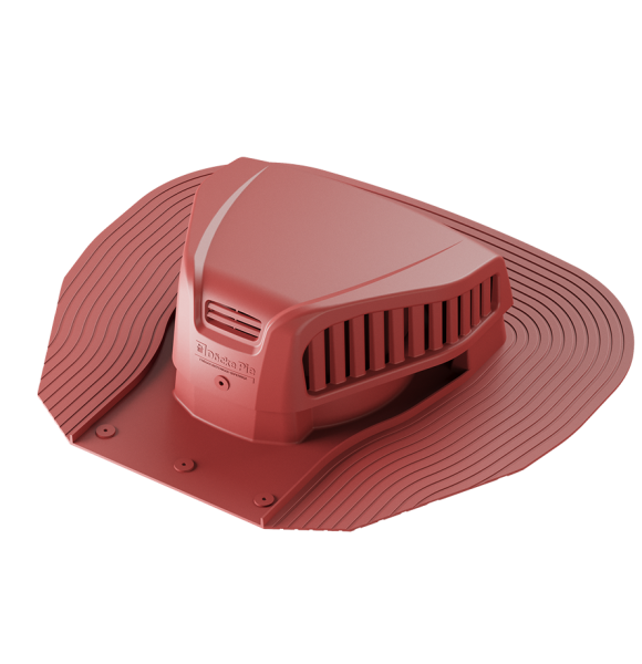 Точечный аэратор Docke, Root Красный купить в Бугульме