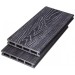 Террасная Доска ДПК Altay Decking 140 х 20 Графит купить в Бугульме