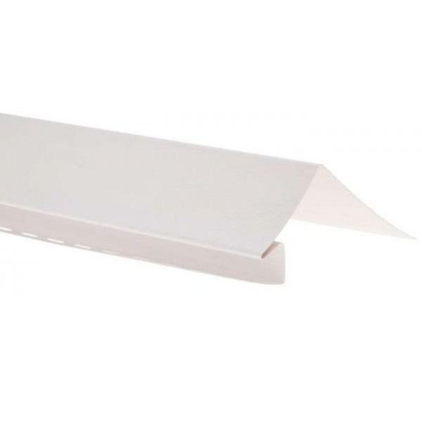 Околооконная планка Премиум, Т-17, ВН, Белый купить в Бугульме