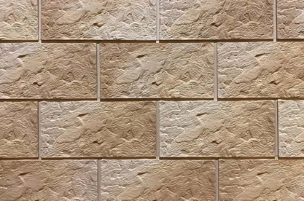 Фиброцементные панели КАНЬОН коллекция ПЕСЧАНИК 68 купить в Бугульме