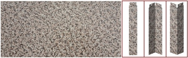 Фасадные термопанели Премиум-LS04 купить в Бугульме