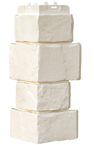 Угол Grand Line Крупный камень Стандарт молочный купить в Бугульме