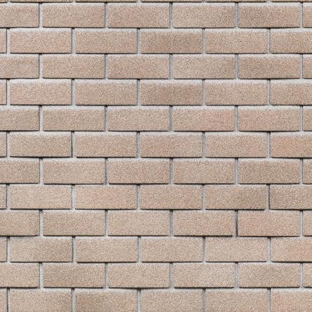 Фасадная плитка битумная, Технониколь HAUBERK кирпич Античный 2 кв.м купить в Бугульме