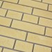 Фасадная панель Доломит Кирпич Славянка Желтый купить в Бугульме