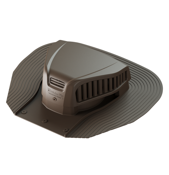 Точечный аэратор Docke, Root Светло-коричневый купить в Бугульме