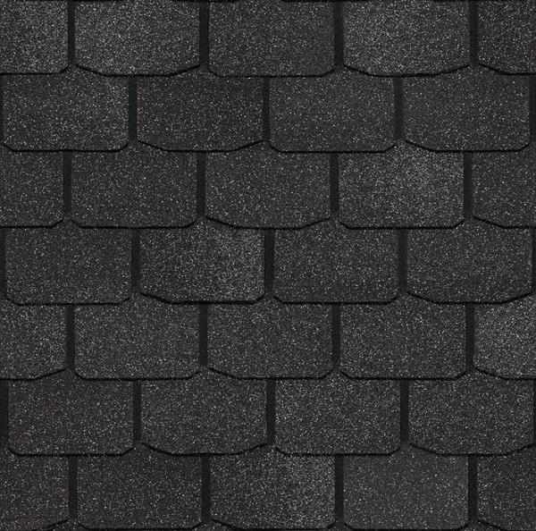 Гибкая черепица Docke, коллекция Цюрих – Ежевика купить в Бугульме