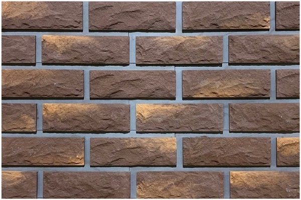 Фиброцементные панели КАНЬОН коллекция СКОЛОТЫЙ 36 купить в Бугульме