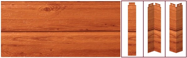 Фасадные термопанели Премиум-M105 купить в Бугульме