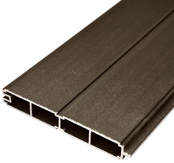 Заборная доска FAYNAG ДПК VELVET венге купить в Бугульме