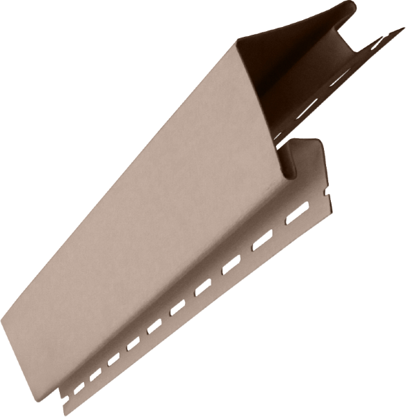 Наружный угол Logistik Vinyl-On – Сандаловое дерево купить в Бугульме