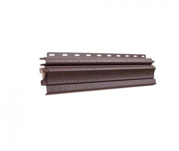 Наличник Альта-профиль Модерн Альта Декор (отделочные элементы) Коричневый купить в Бугульме