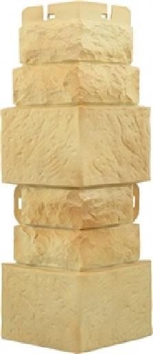 Угол наружный Альта-Профиль Кирпич антик Каир купить в Бугульме