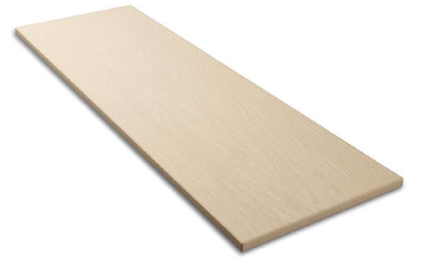 Фибросайдинг DECOVER 3600 x 190 x 8 мм Sandy купить в Бугульме